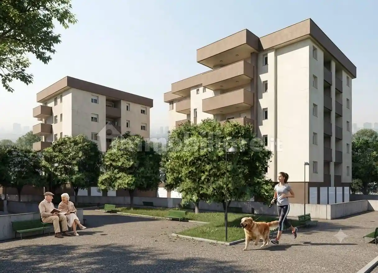 Progetto in vendita a Granarolo dell'Emilia