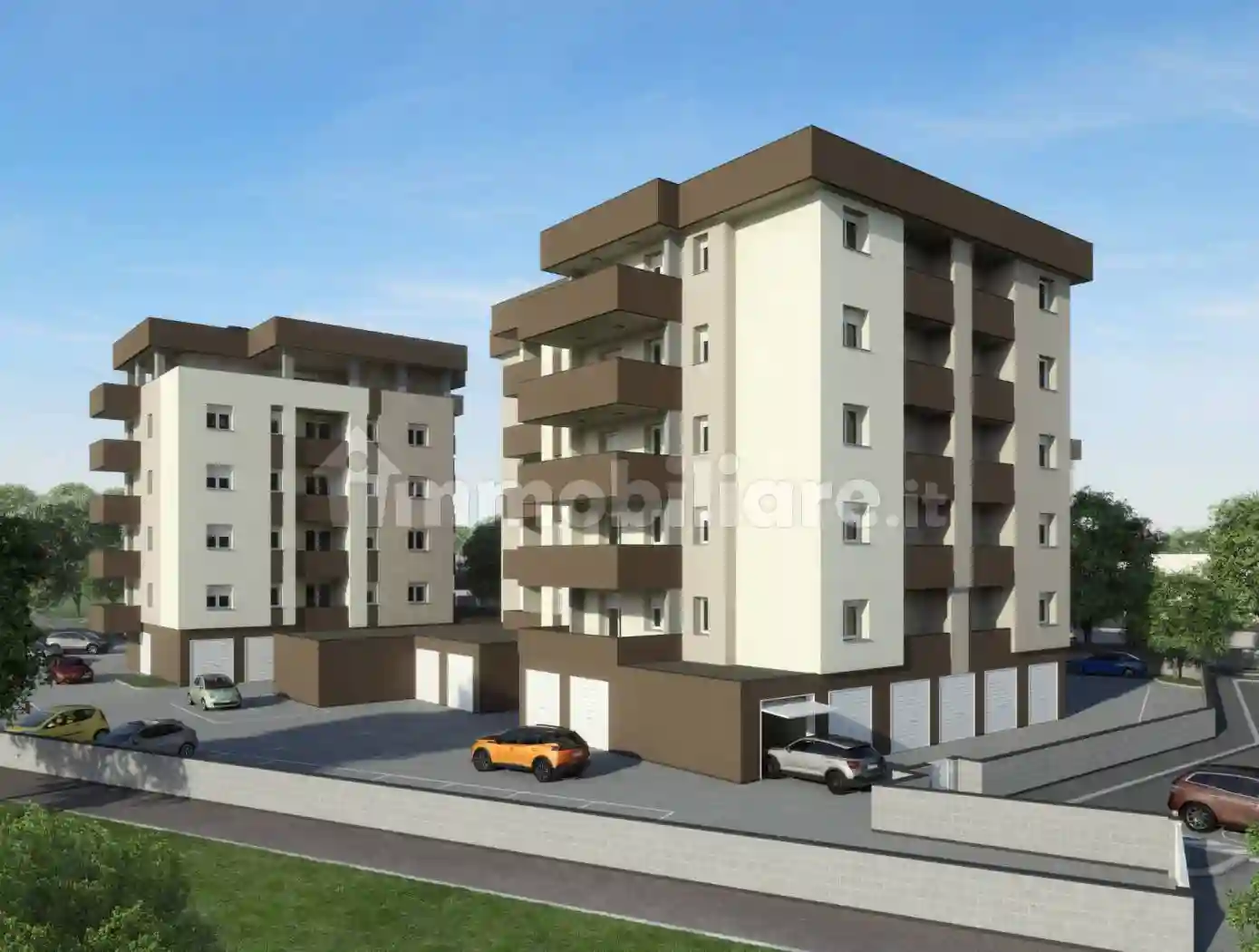 Progetto - foto 4