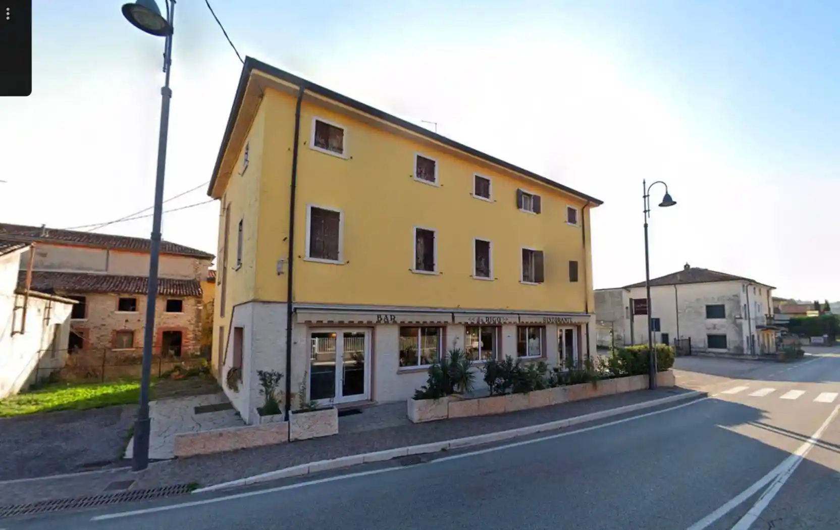 Rustico - Casale in vendita a Cavaion Veronese