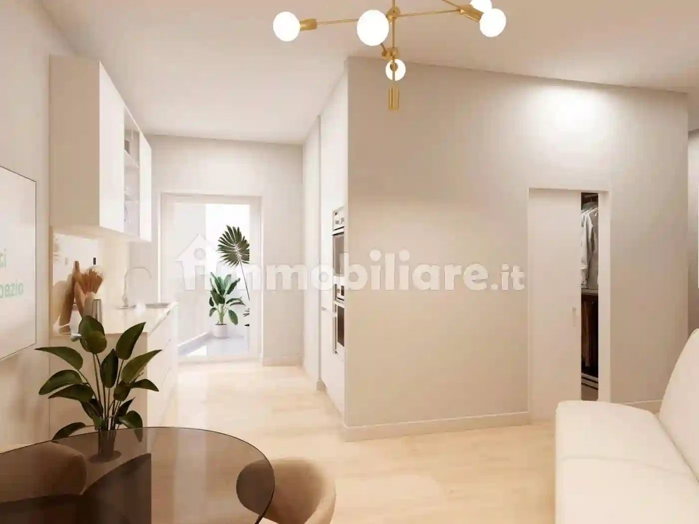 Appartamento - foto 3