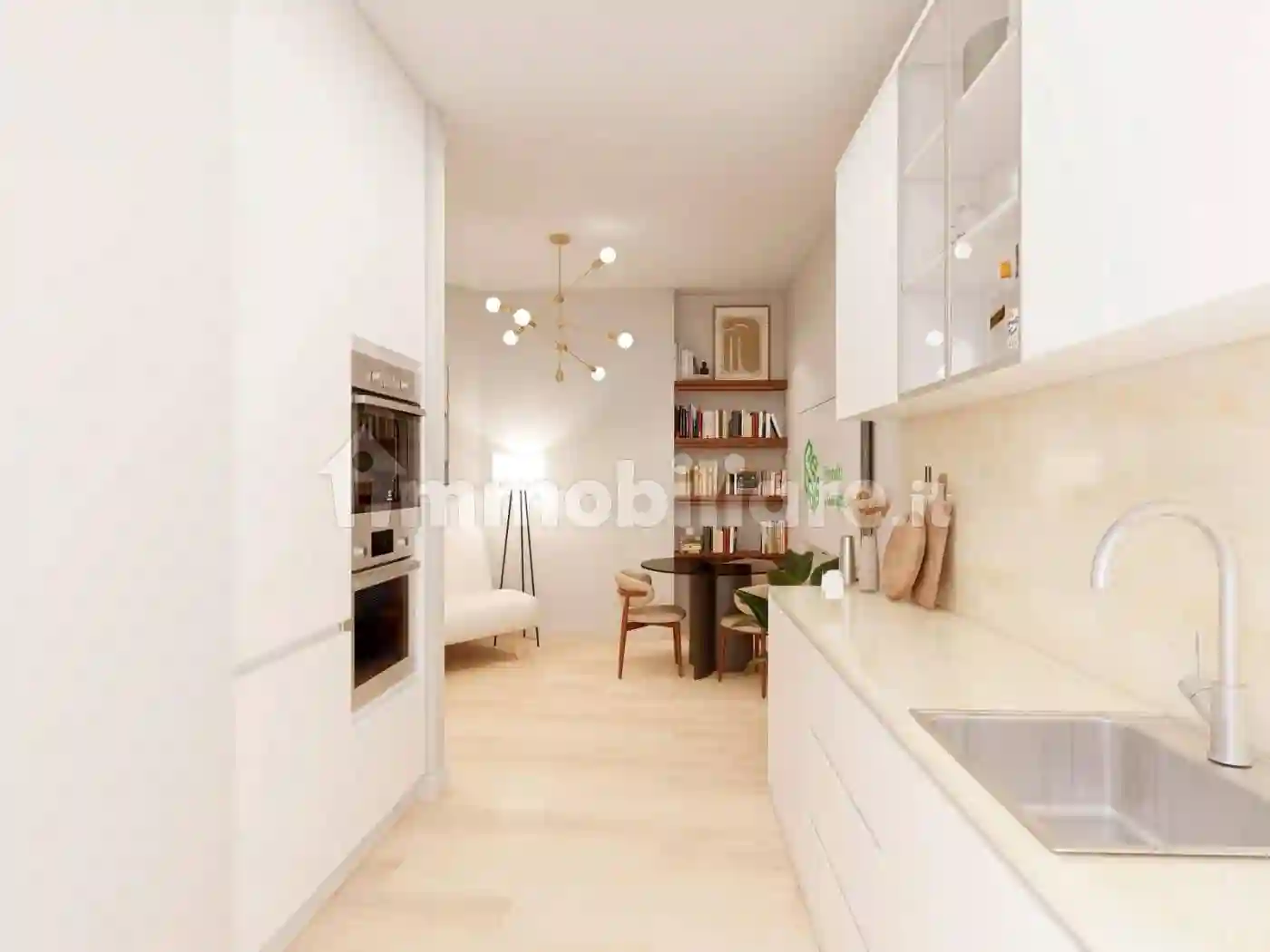 Appartamento - foto 5