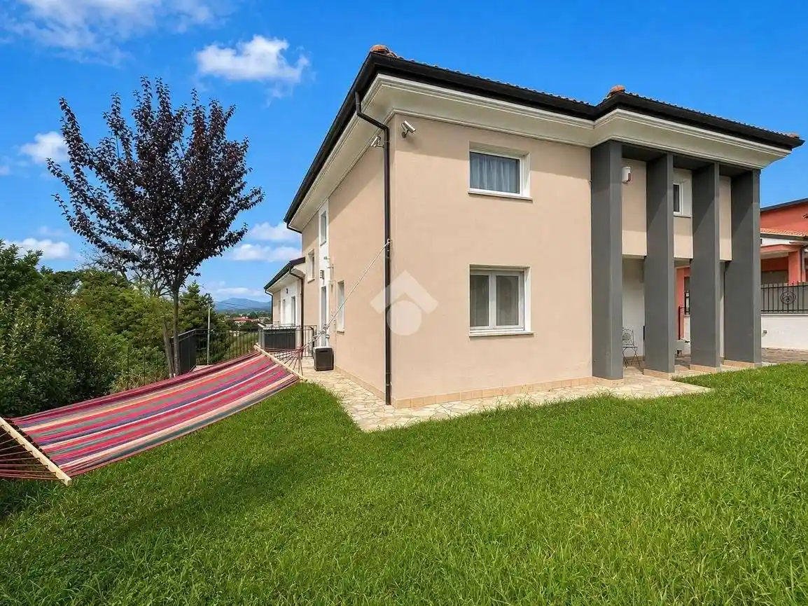 Villa in vendita a San Giovanni Teatino
