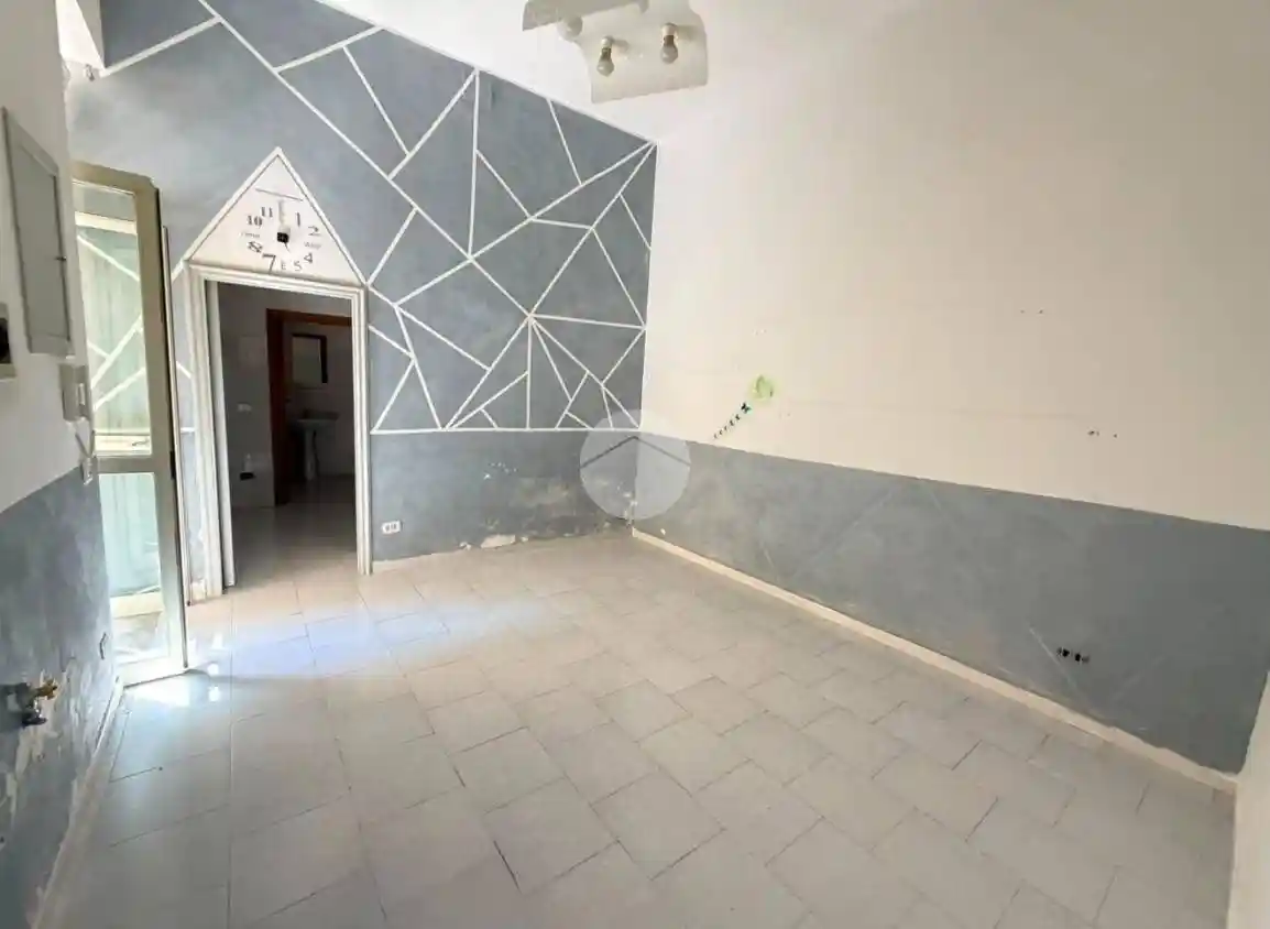 Appartamento in affitto a Napoli