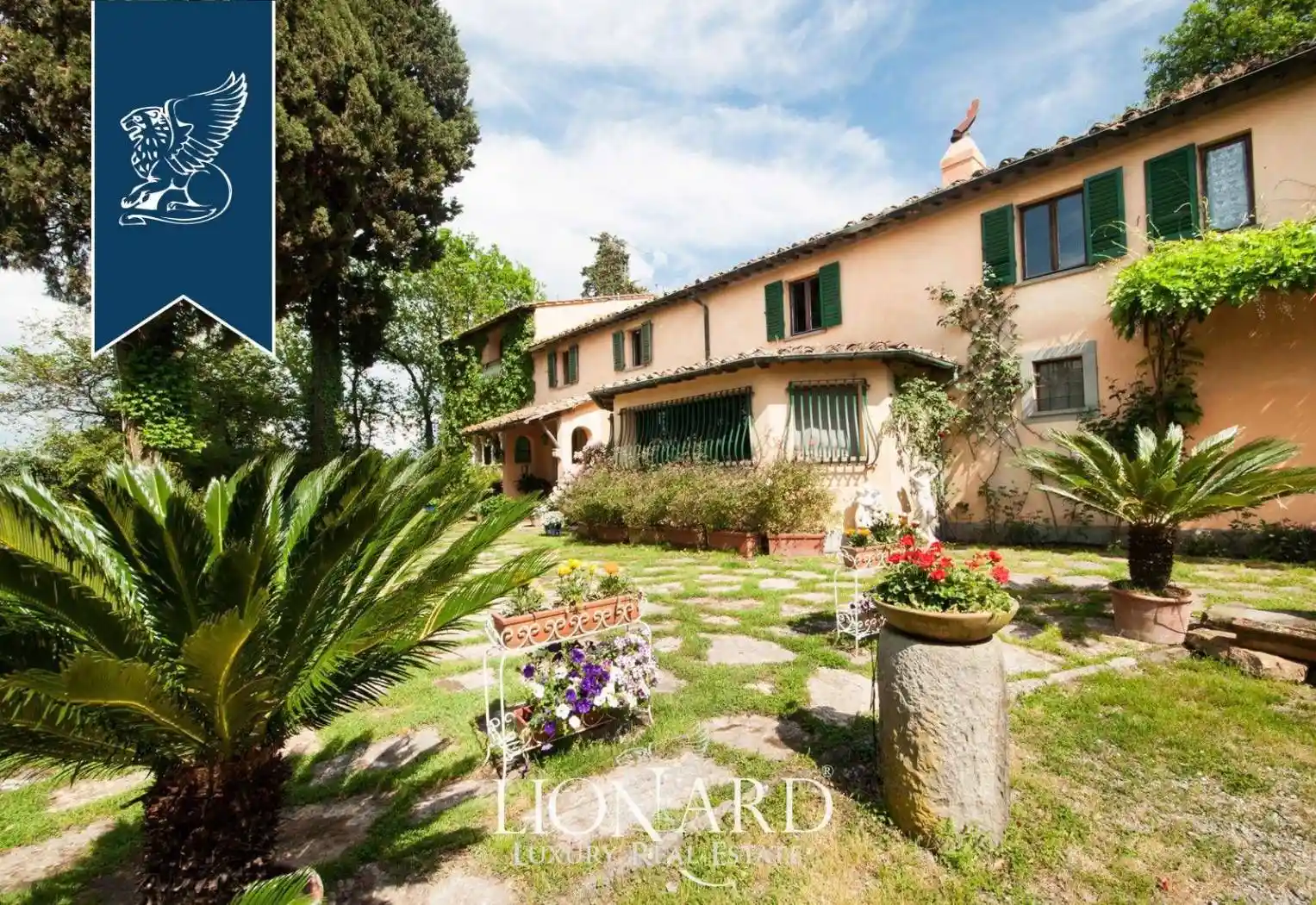 Villa in vendita a Lucca