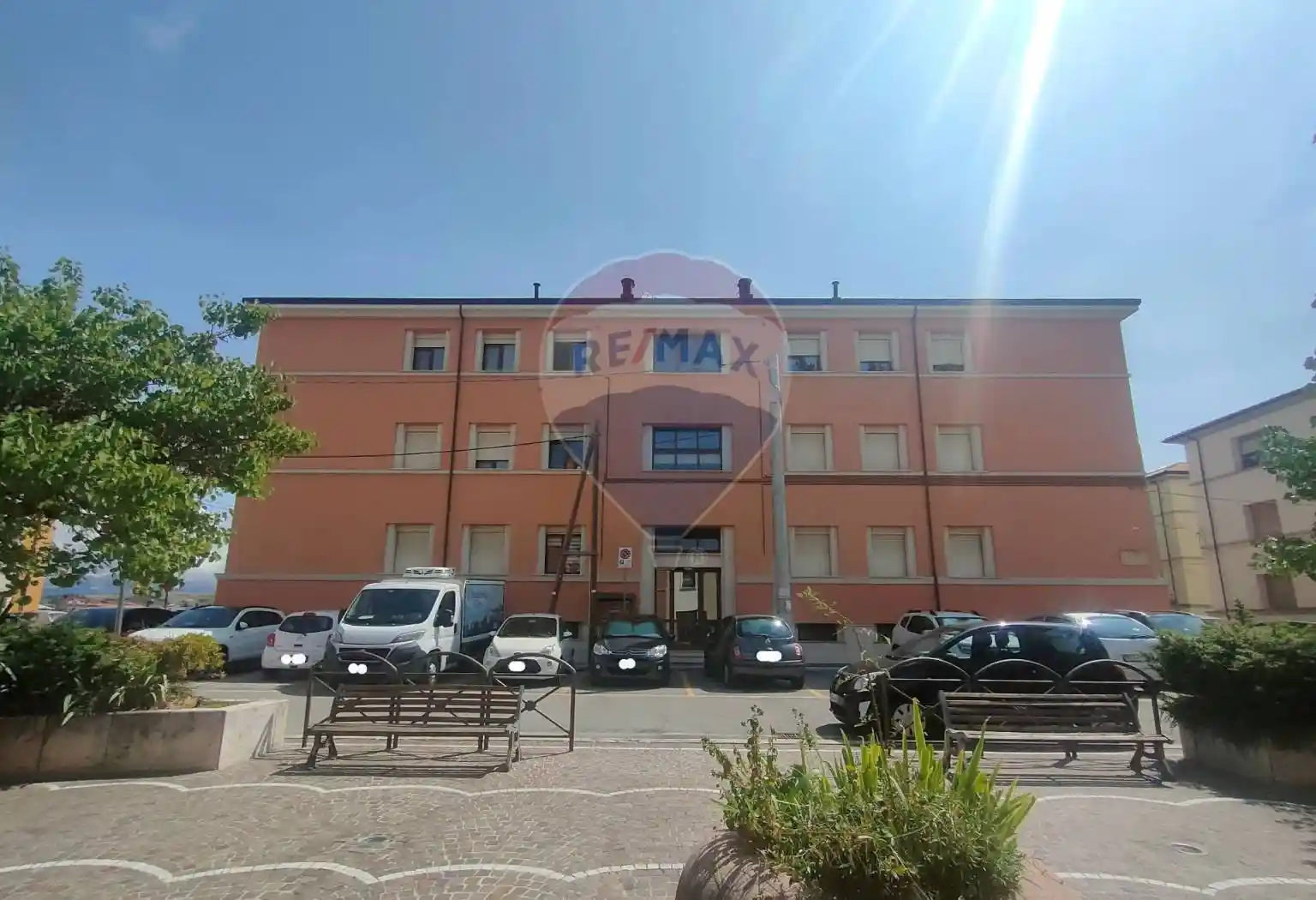 Appartamento in affitto a L'Aquila