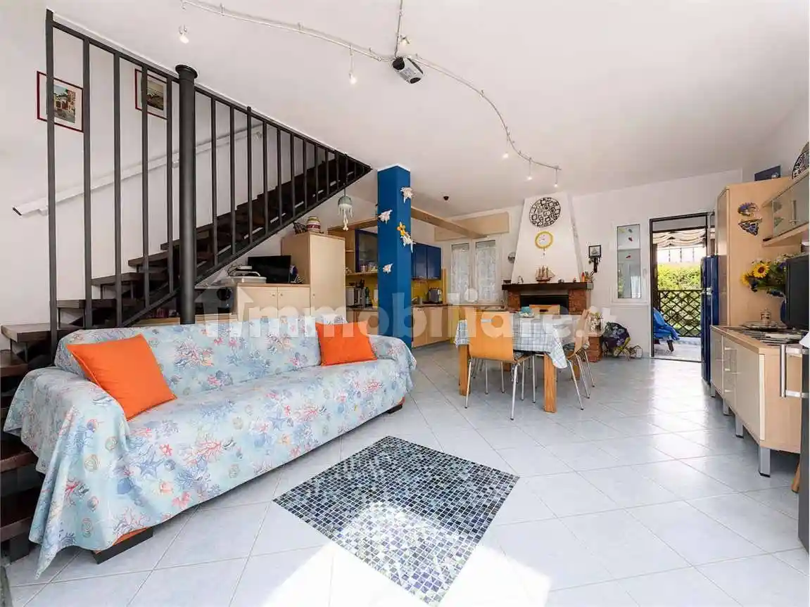 Villa in vendita a Lignano Sabbiadoro