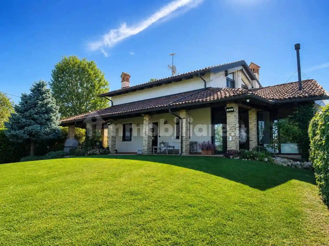Villa - foto 3