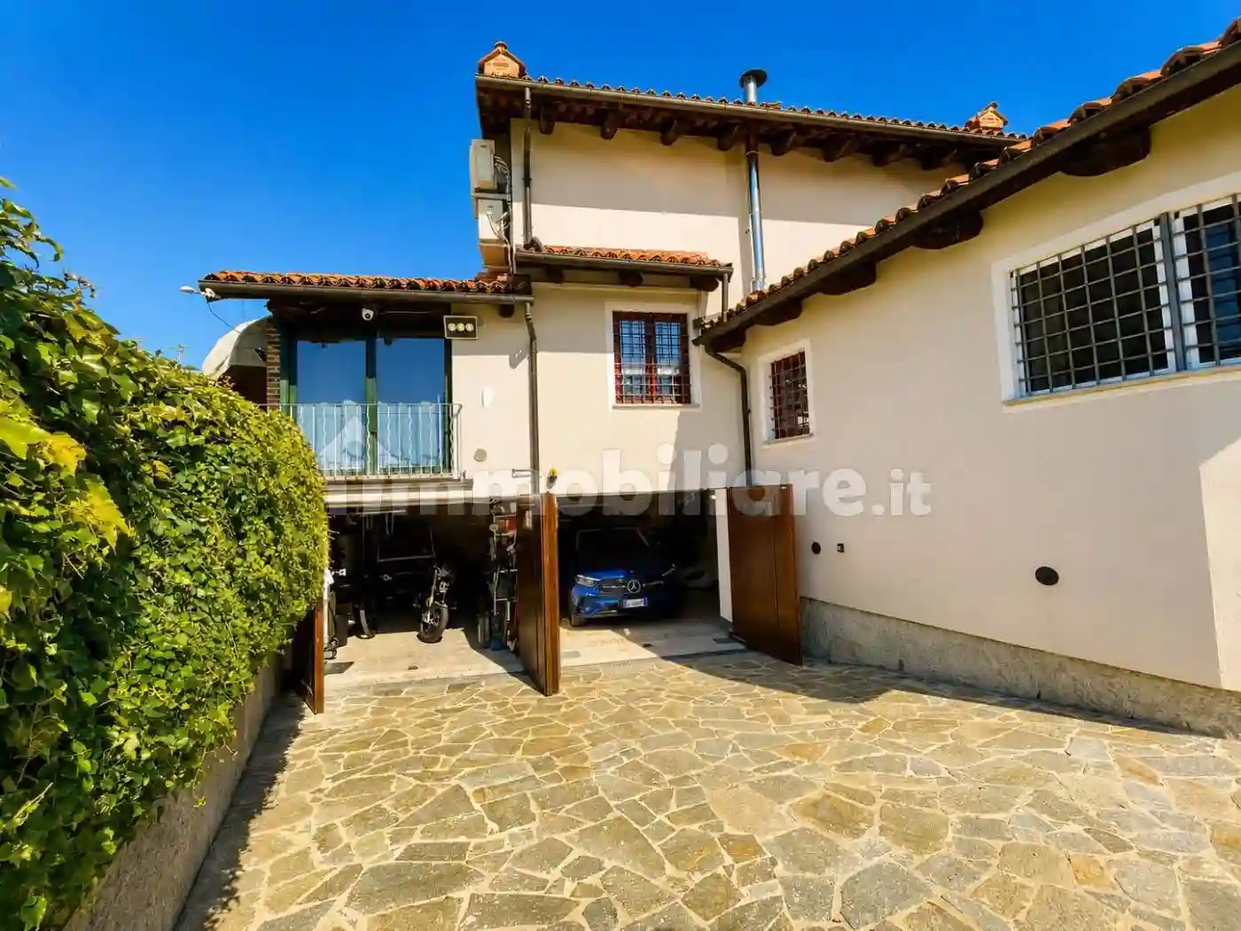 Villa - foto 4
