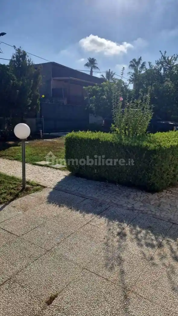 Villa in vendita a Giugliano in Campania