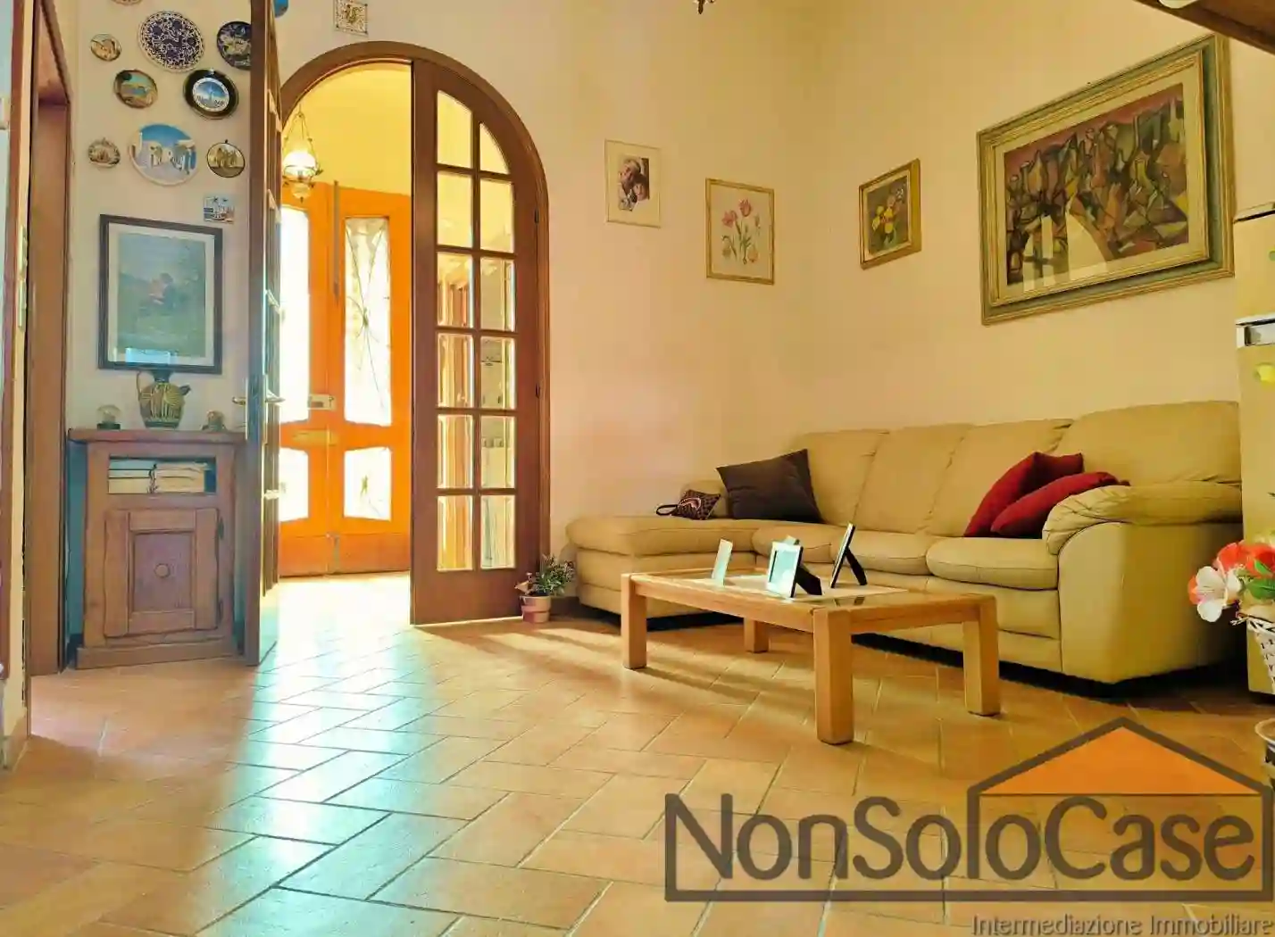 Casa indipendente - foto 4