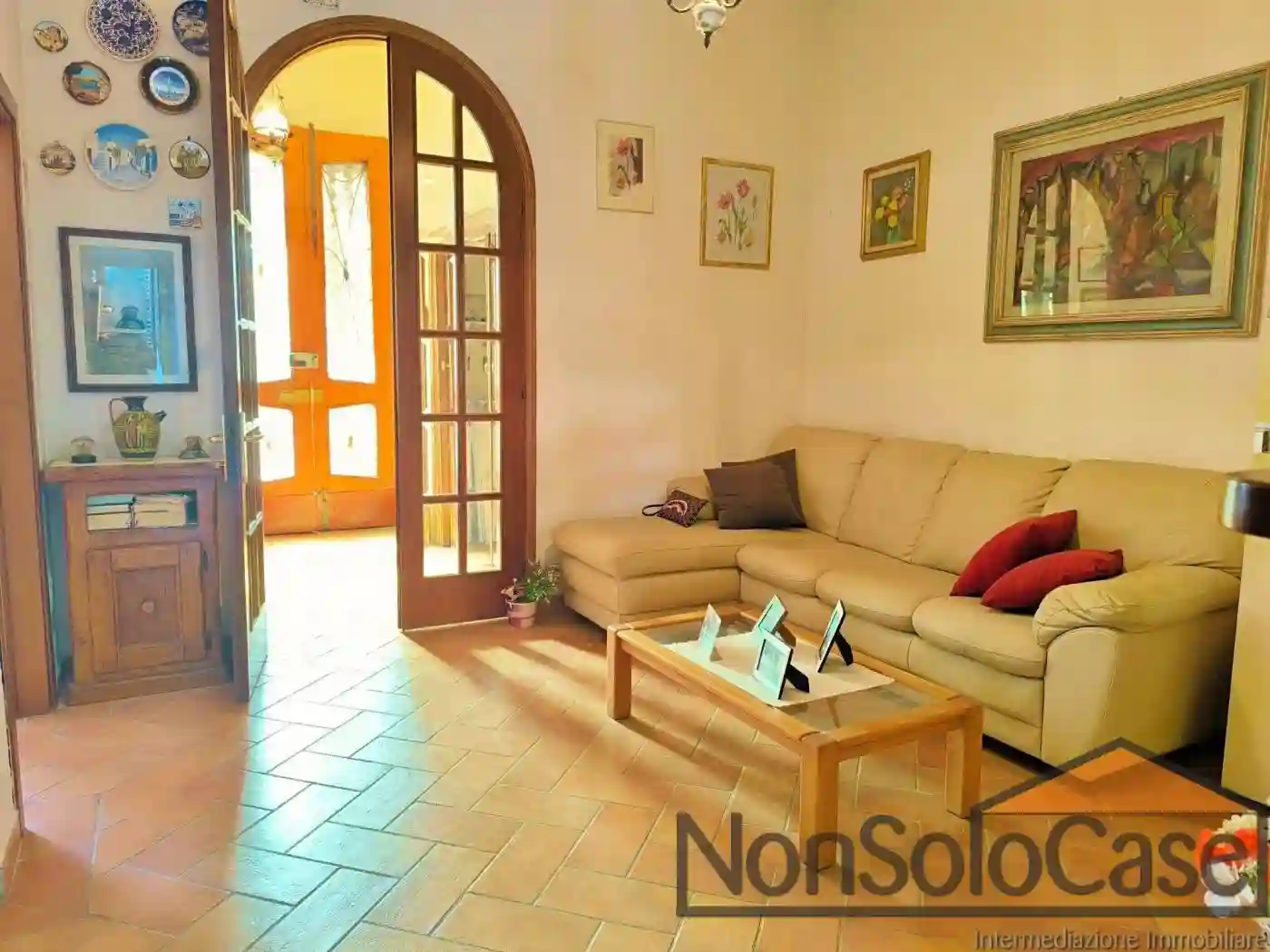 Casa indipendente - foto 5