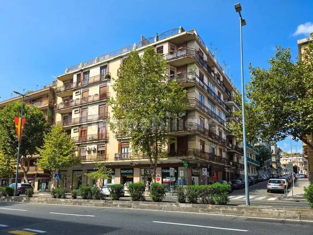 Appartamento in vendita a Messina