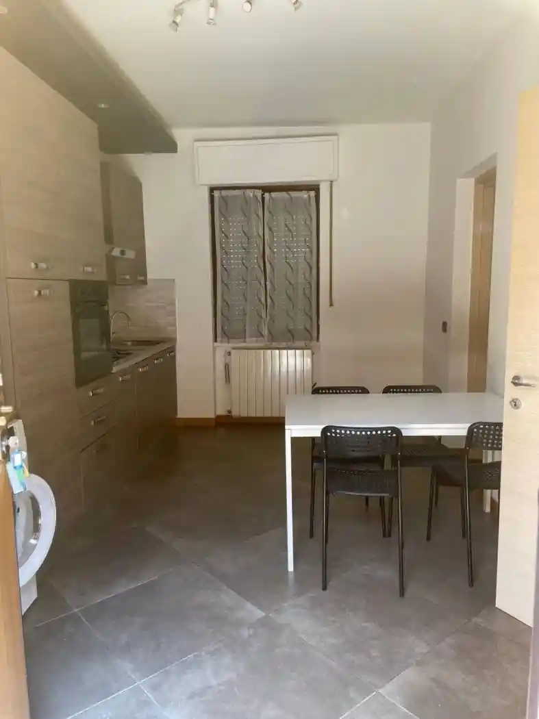 Appartamento in affitto a Cornate d'Adda