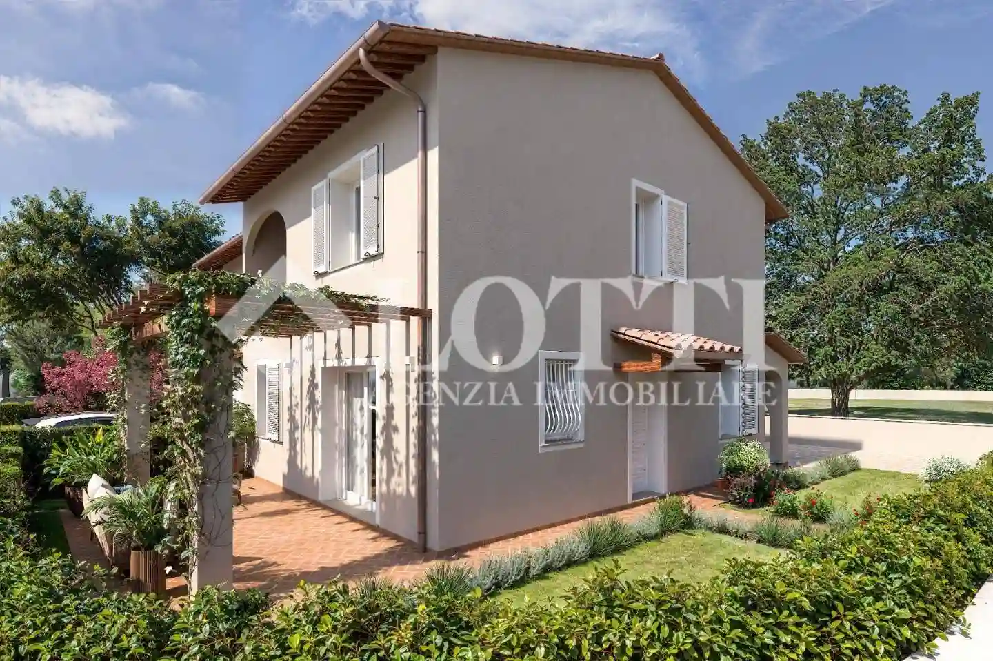 Villetta a schiera - foto 4