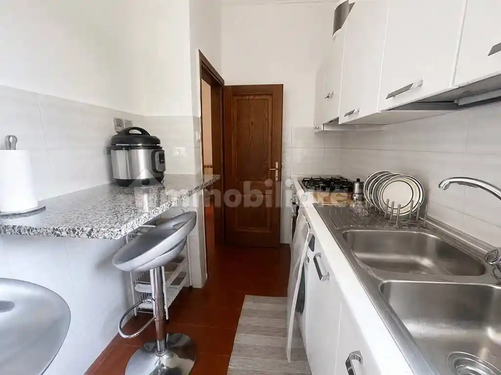 Appartamento in vendita a Arezzo
