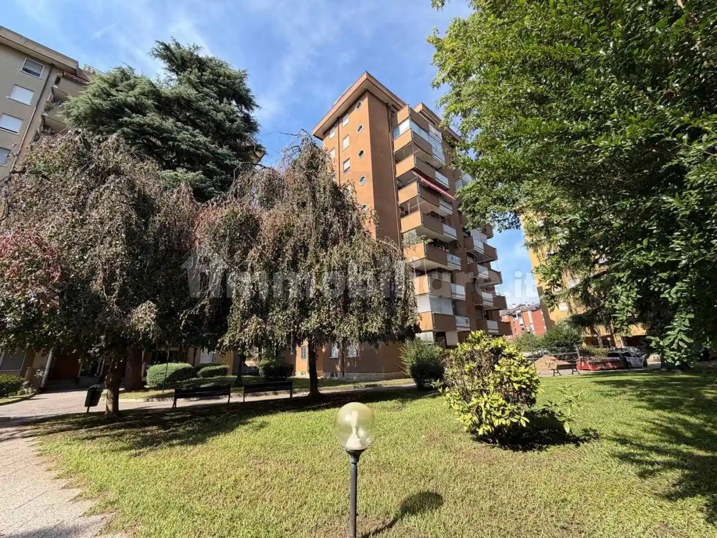 Appartamento in vendita a Cinisello Balsamo