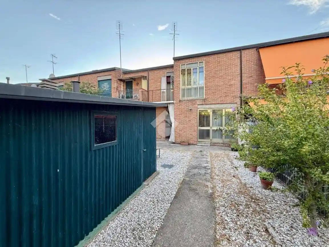 Villetta a schiera in vendita a Padova
