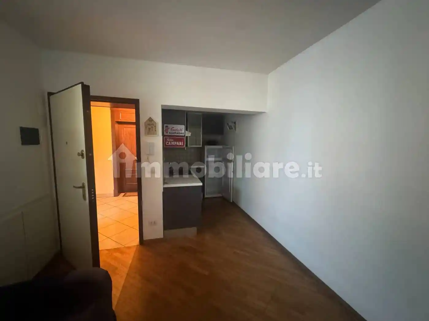 Appartamento in vendita a Bologna