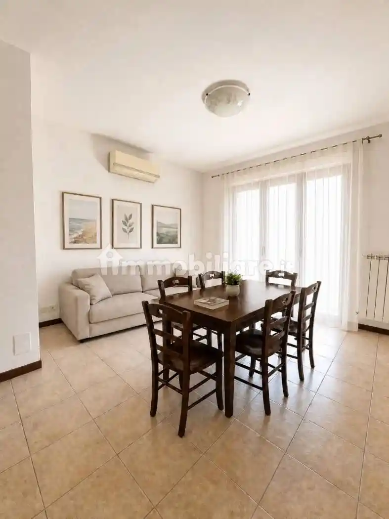 Appartamento in vendita a Altidona