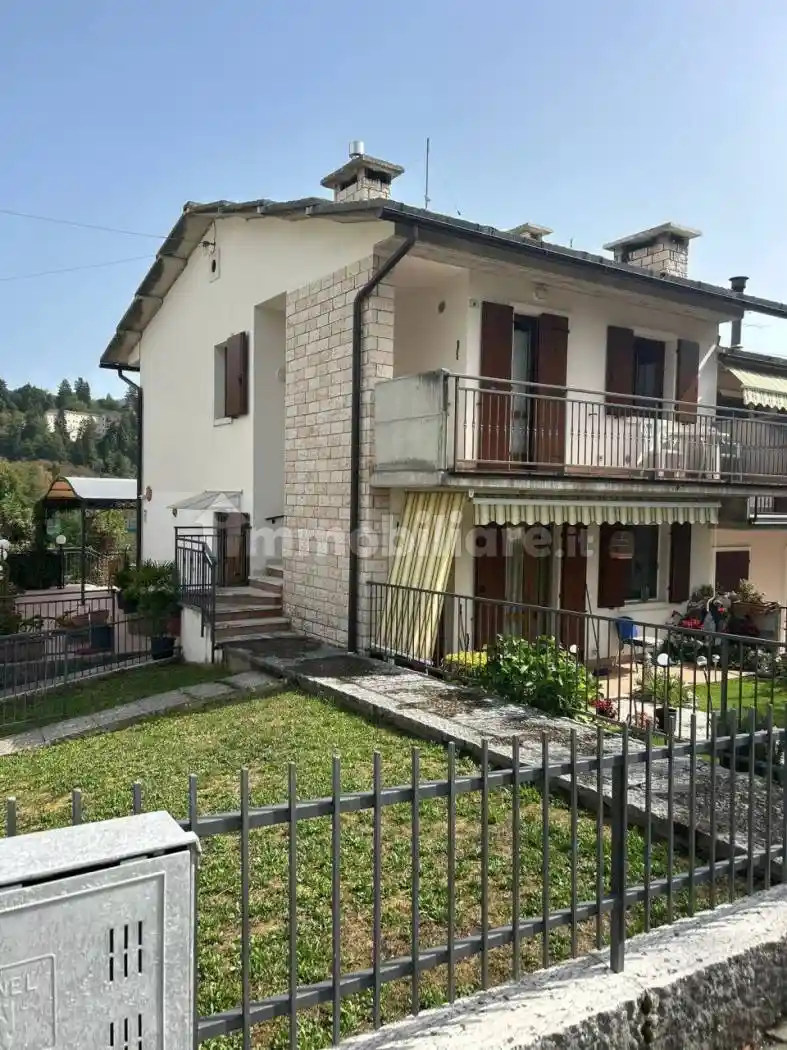Appartamento in vendita a Bosco Chiesanuova