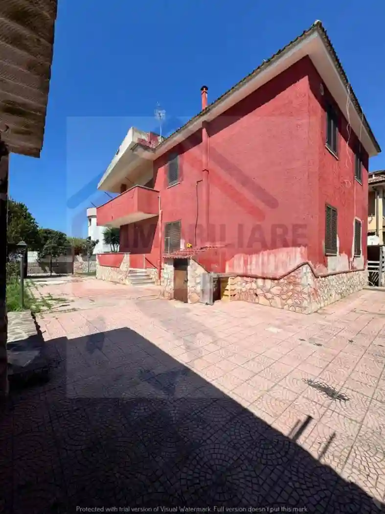 Villa - foto 4