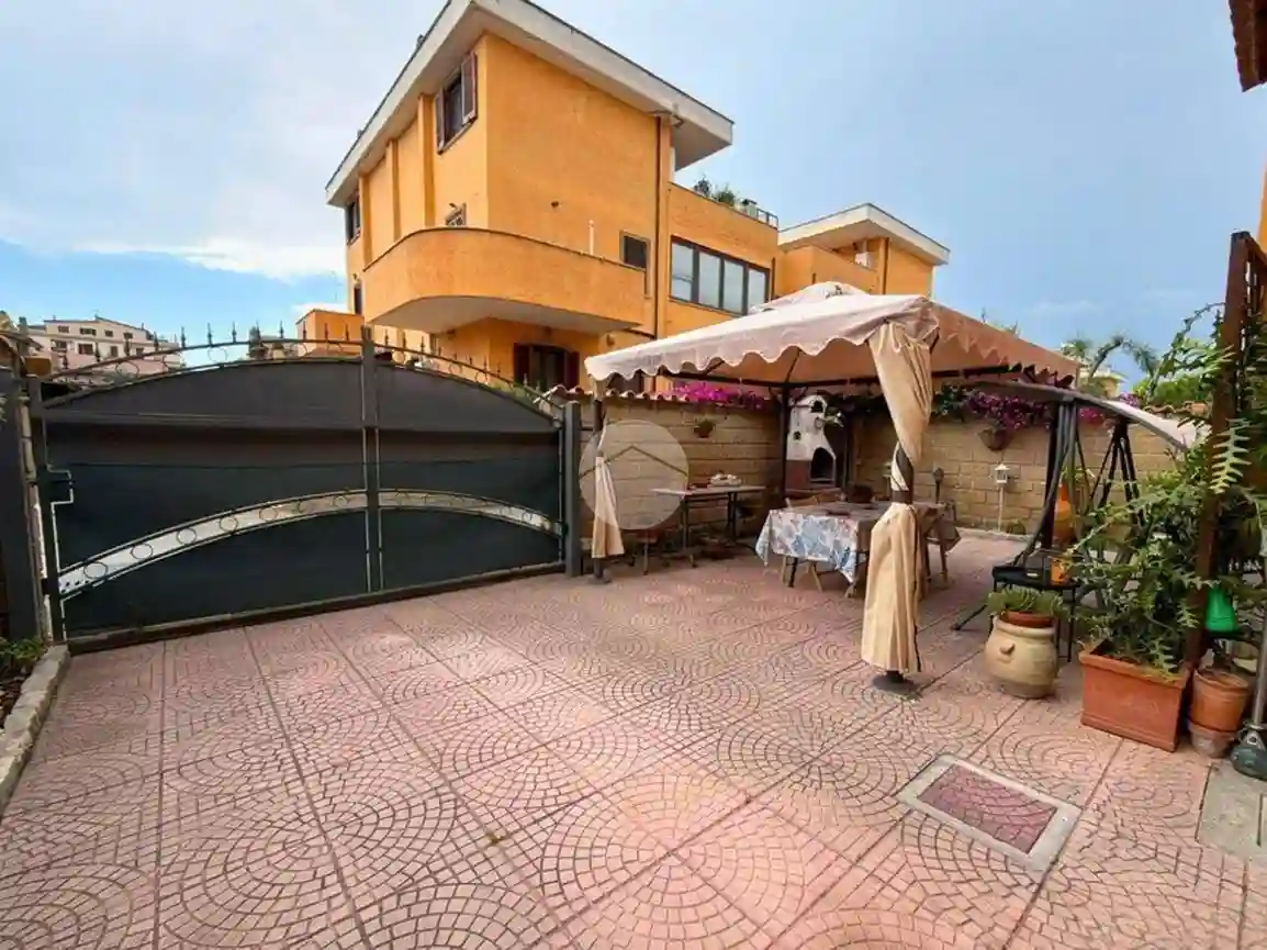 Villetta a schiera - foto 3