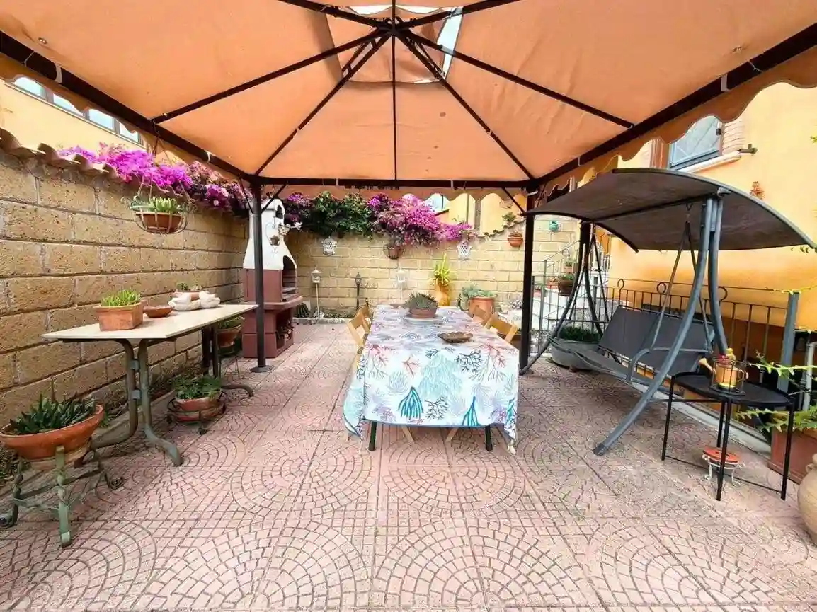 Villetta a schiera - foto 4