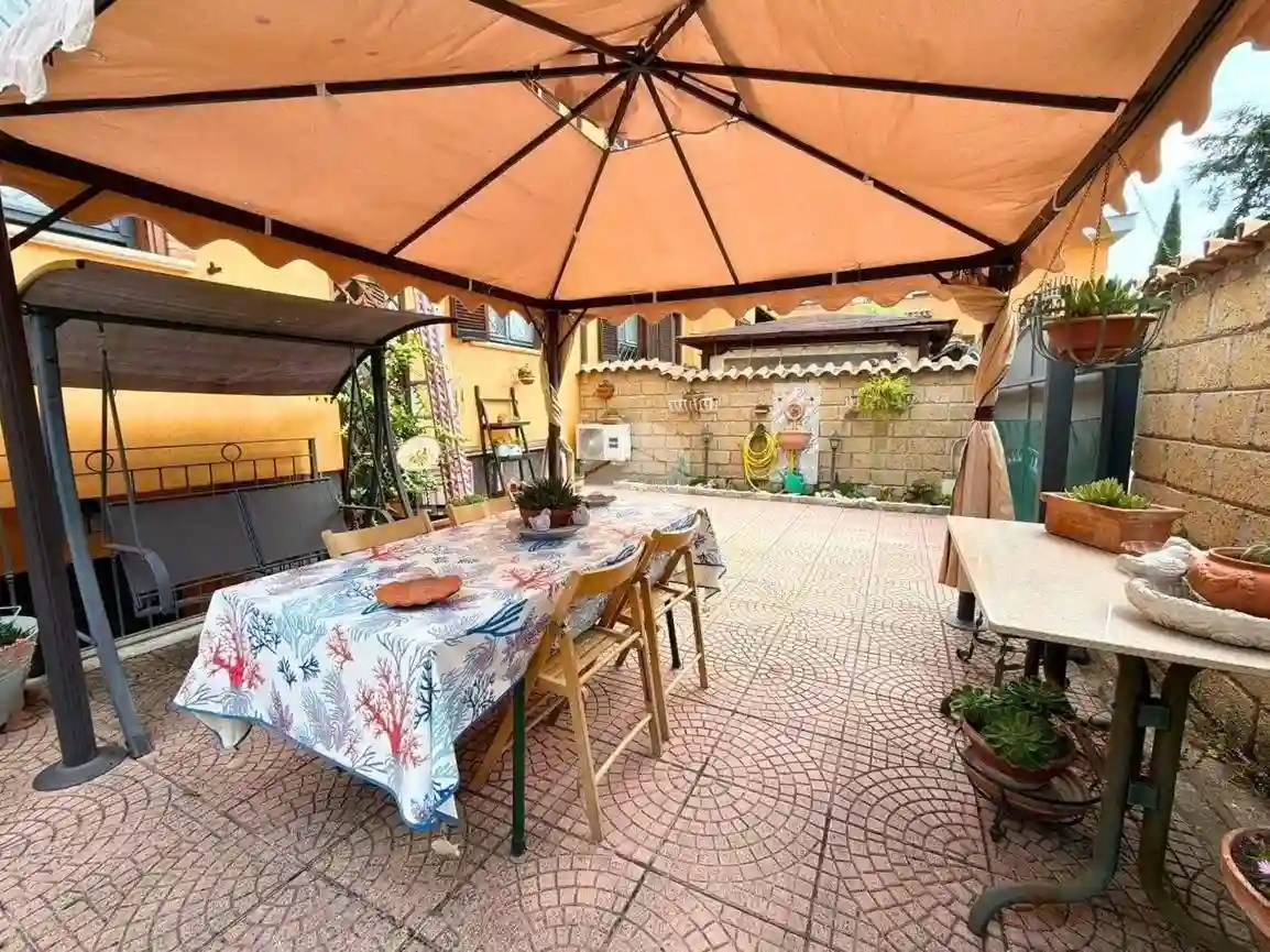 Villetta a schiera - foto 5