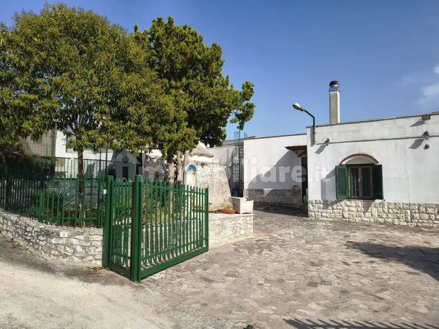 Villa in vendita a Fasano