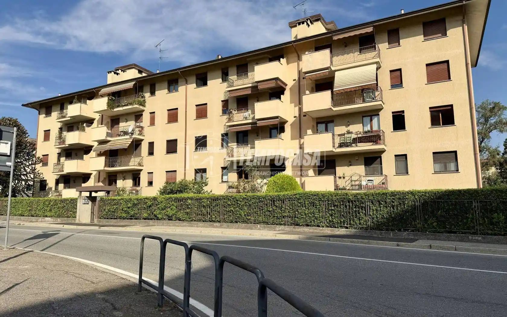 Appartamento in vendita a Arona