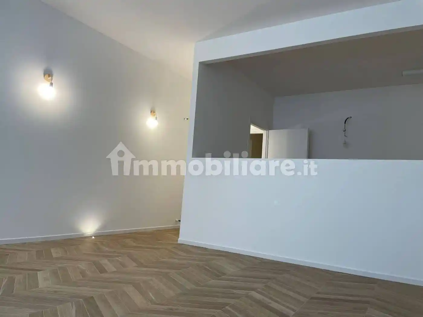 Appartamento in vendita a Forlì