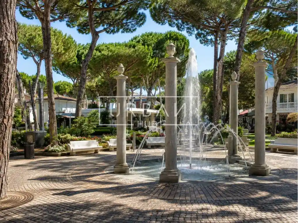 Appartamento in vendita a Cervia