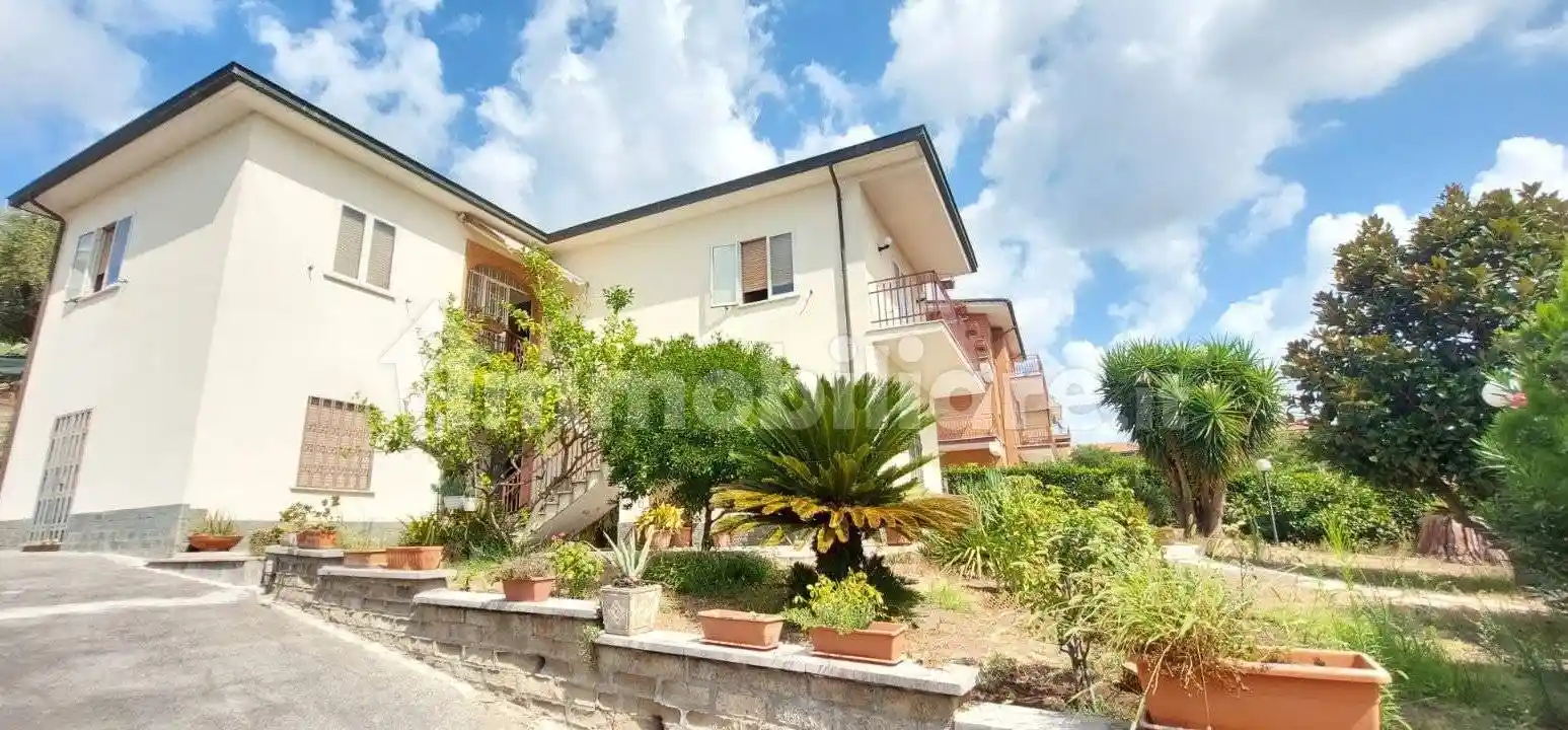 Villa in vendita a Roma