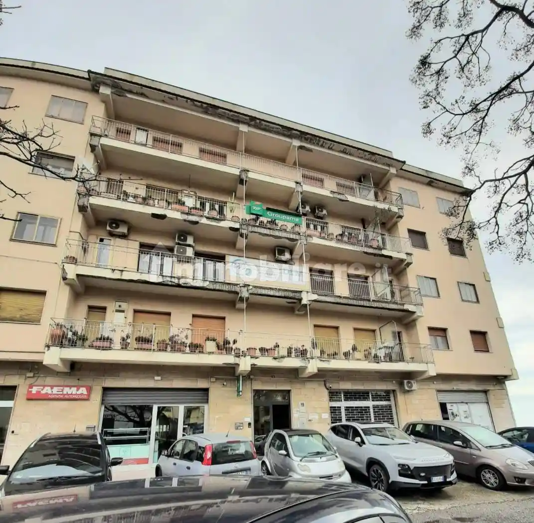 Appartamento in vendita a Catanzaro