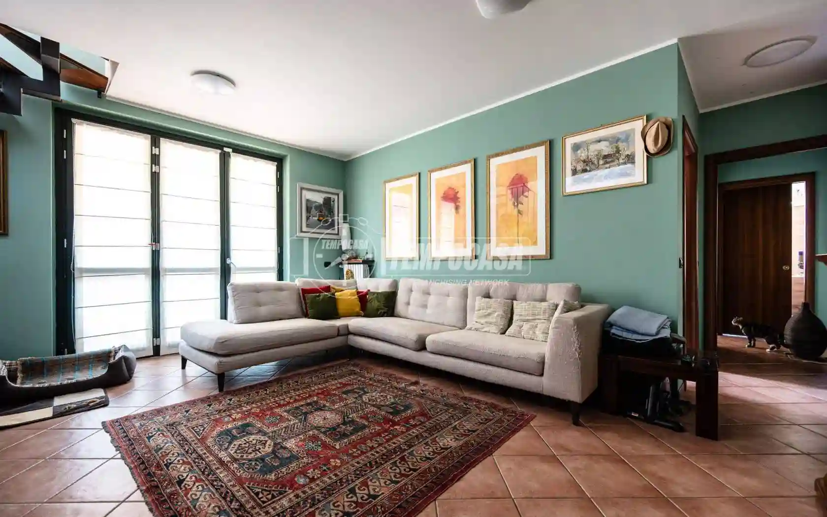 Appartamento - foto 4