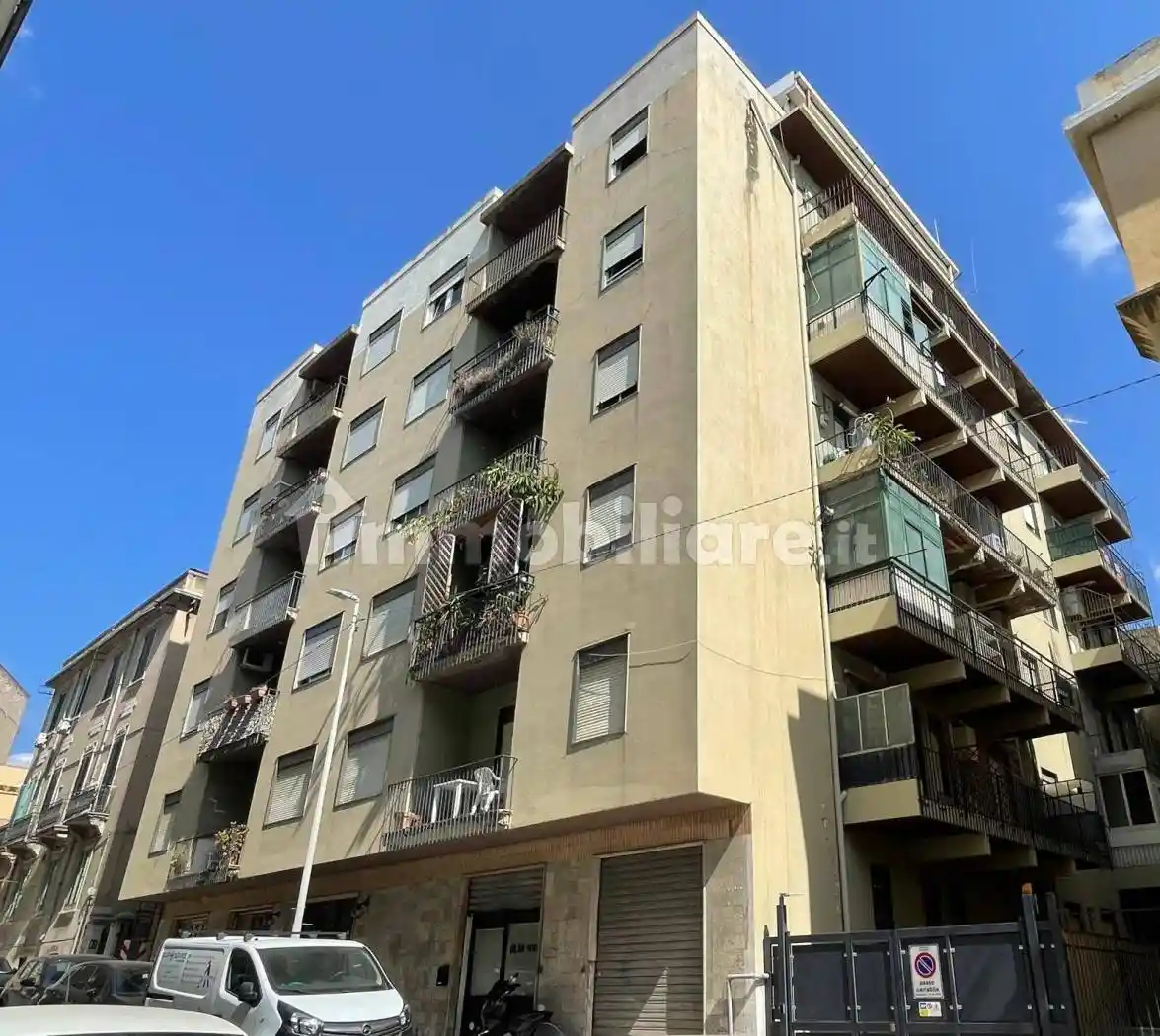 Appartamento in vendita a Messina