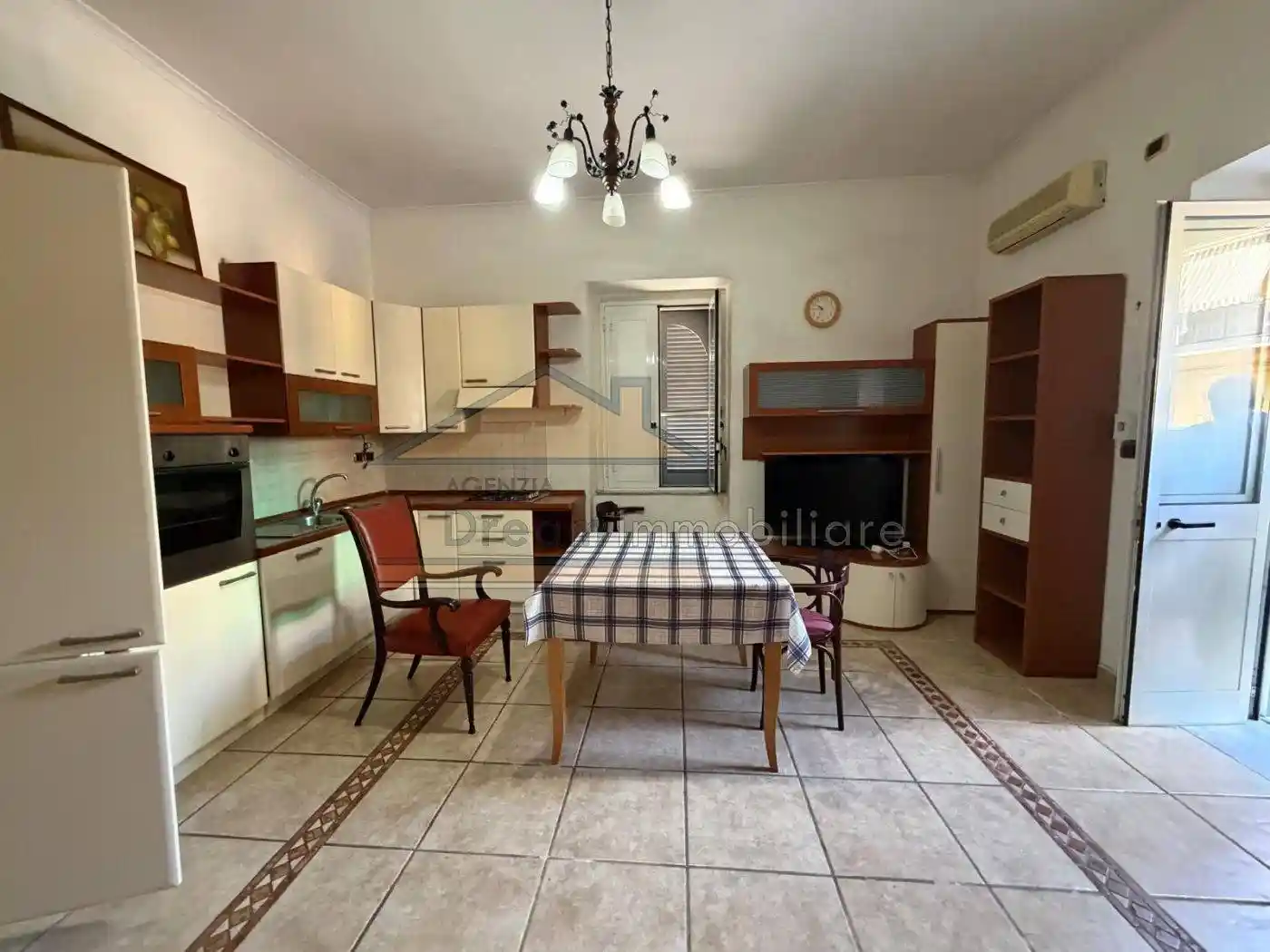 Appartamento in affitto a Giugliano in Campania
