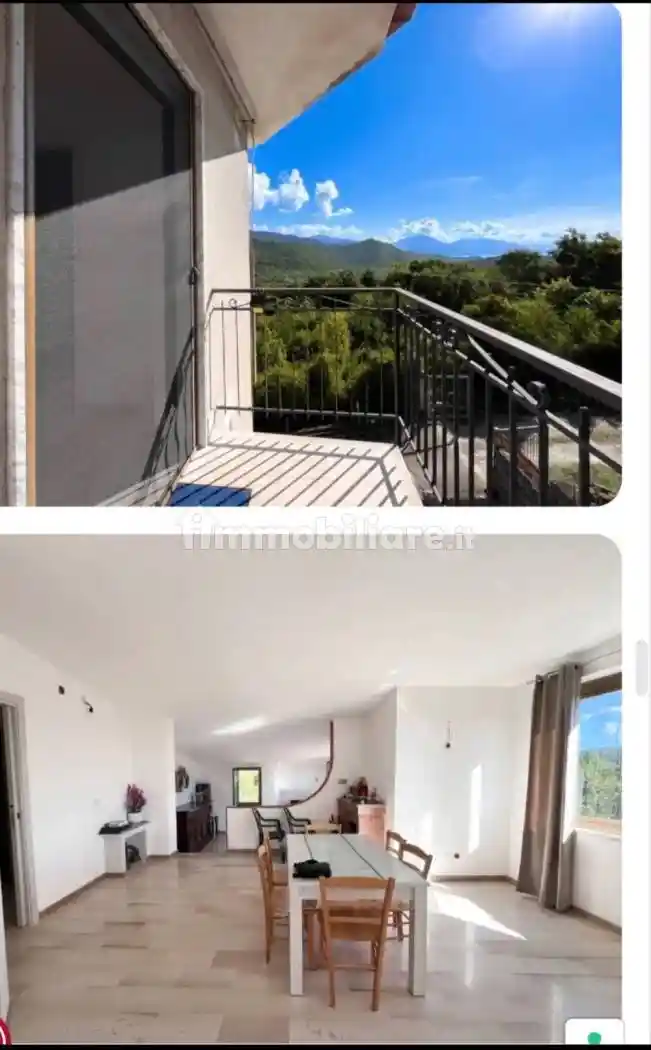 Appartamento in vendita a Roccagloriosa