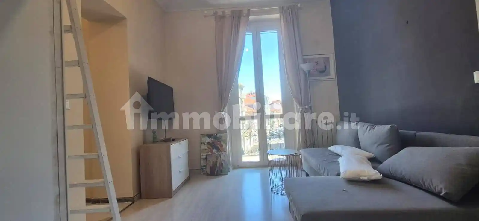Appartamento in affitto a Torino