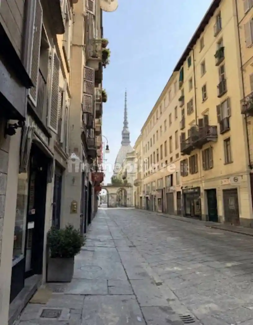 Appartamento in affitto a Torino