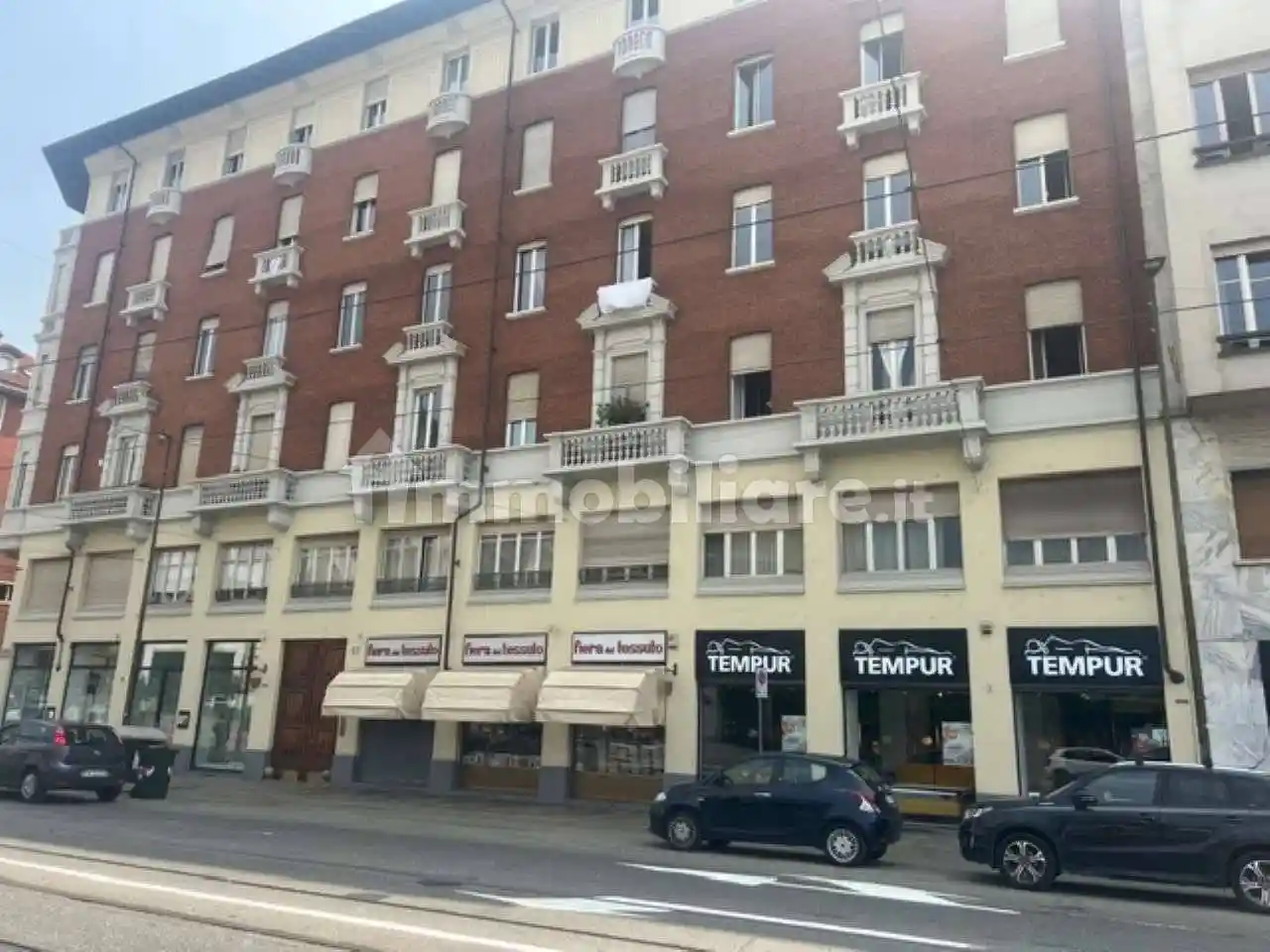 Appartamento in affitto a Torino