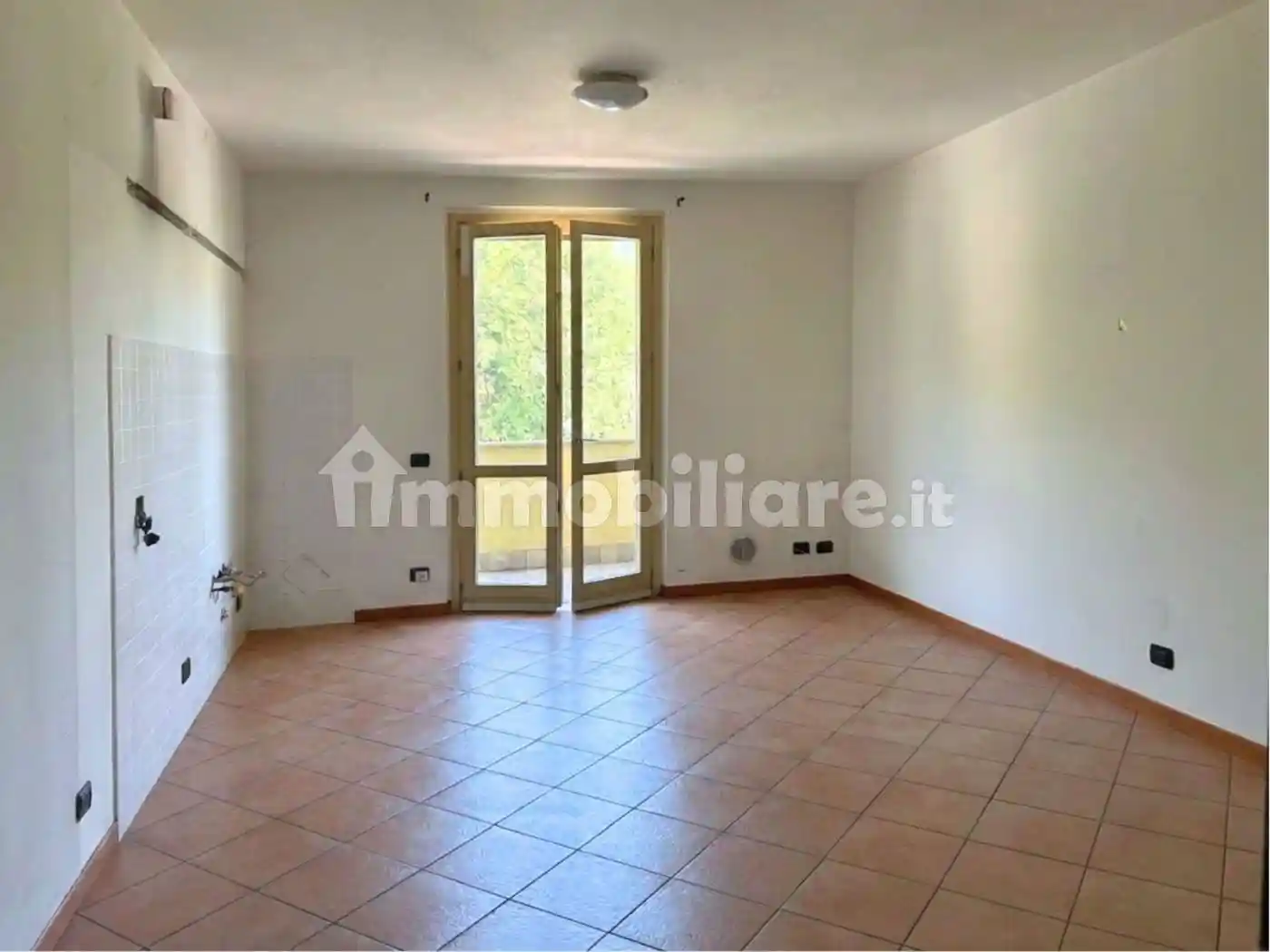 Appartamento in vendita a Castelli Calepio