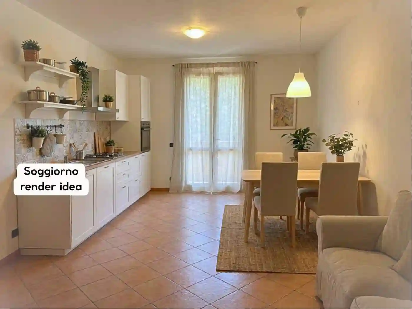 Appartamento - foto 2