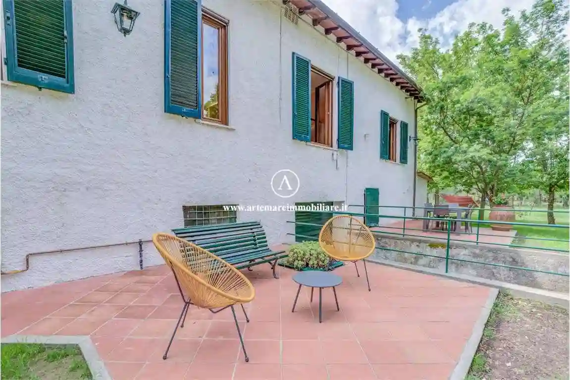 Villa - foto 5