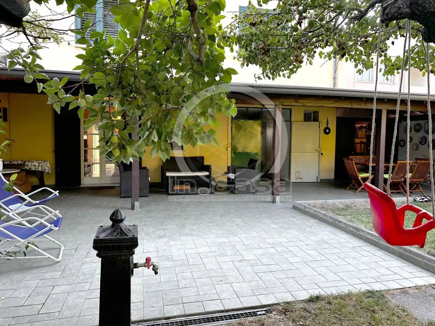 Casa indipendente in vendita a Ravenna