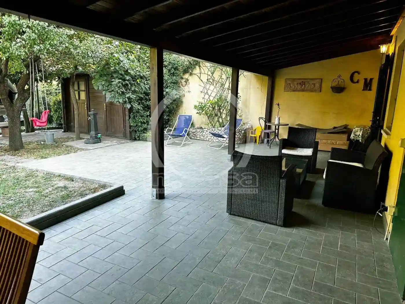 Casa indipendente - foto 4
