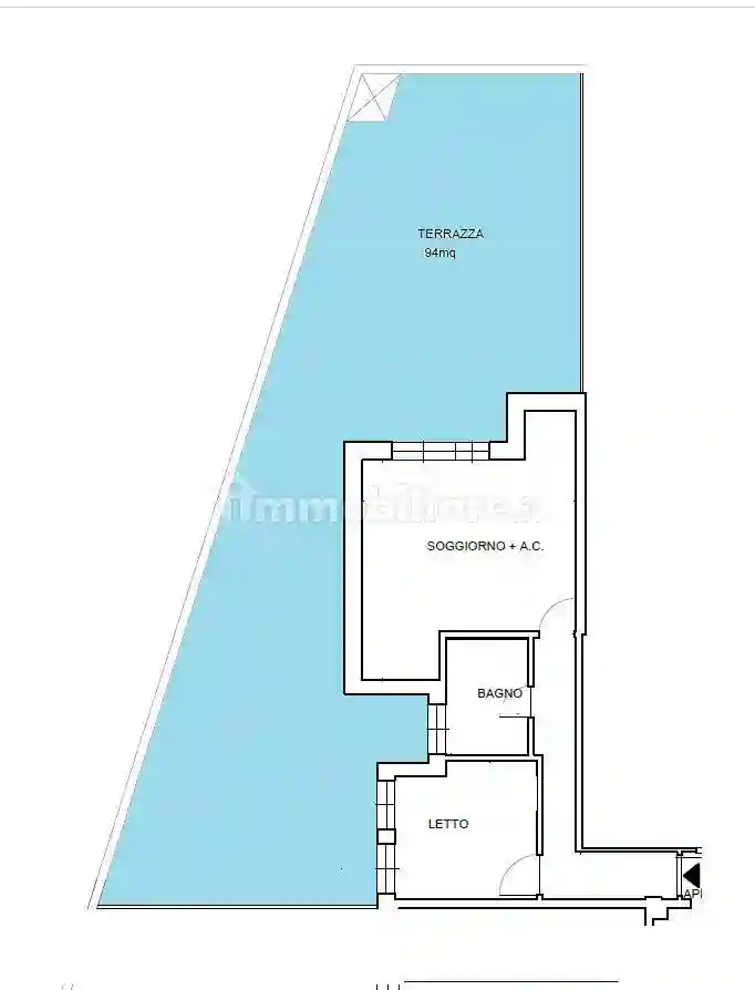 Appartamento - foto 4