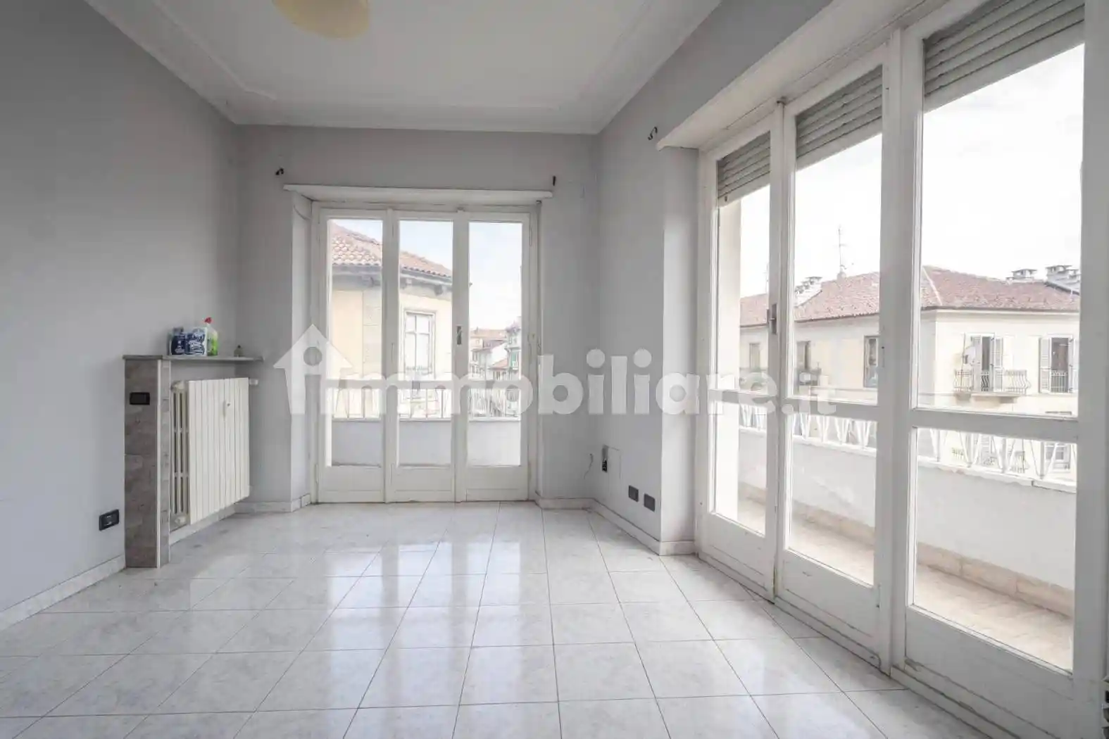 Appartamento in vendita a Torino