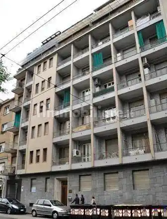 Appartamento in affitto a Torino