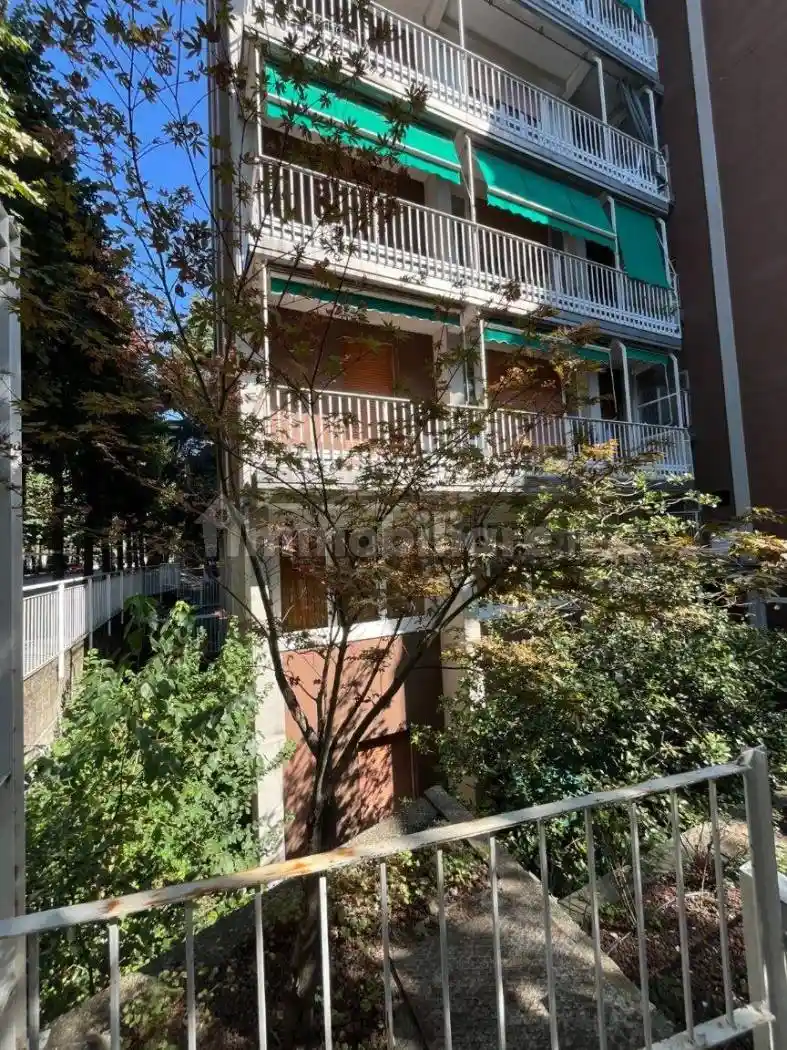 Appartamento in vendita a Sesto San Giovanni